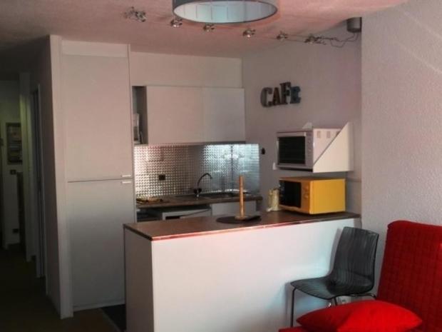 Appartement Le Rond Point des Pistes I - Orcières Merlette 1850