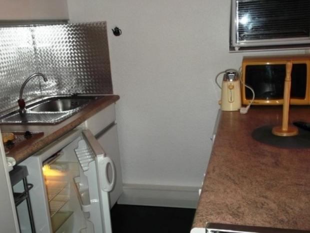 Appartement Le Rond Point des Pistes I - Orcières Merlette 1850