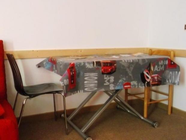 Appartement Le Rond Point des Pistes I - Orcières Merlette 1850