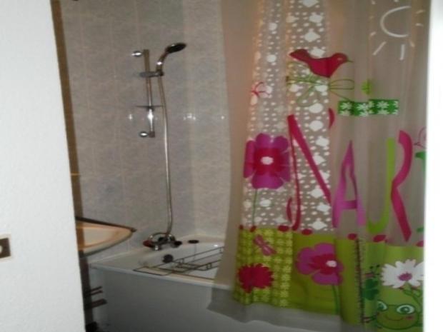 Appartement Le Rond Point des Pistes I - Orcières Merlette 1850