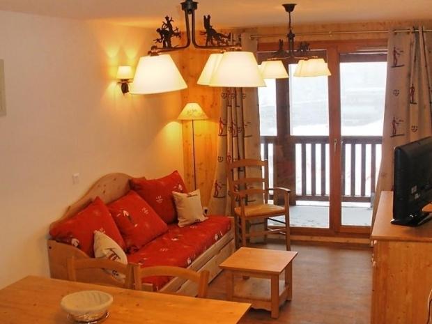 Les Terrasses de la Bergerie - Orcières Merlette 1850