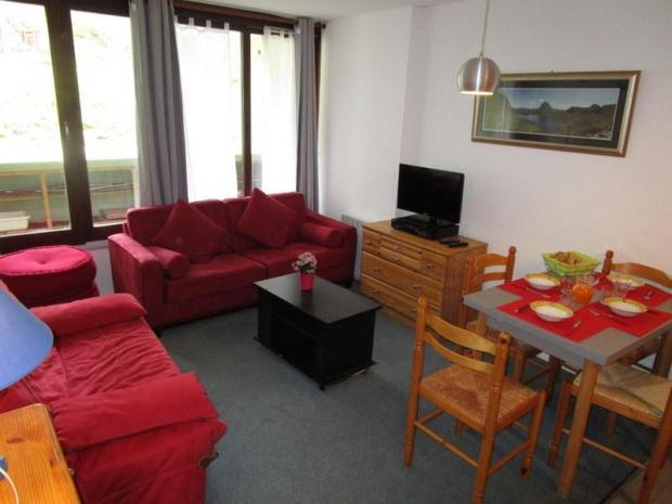 MONGIE 1800 - La Mongie