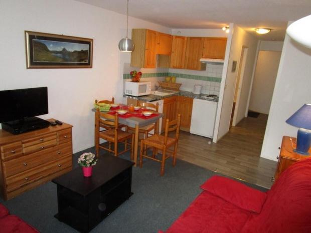 MONGIE 1800 - La Mongie