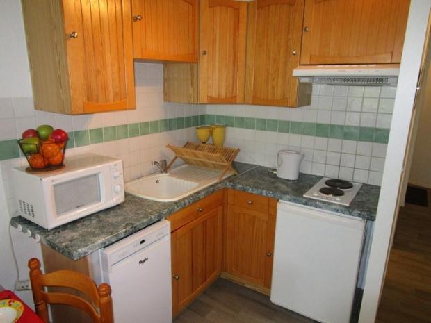 MONGIE 1800 - La Mongie