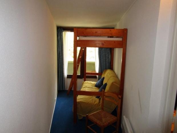 MONGIE 1800 - La Mongie