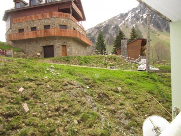 MONGIE 1800 - La Mongie