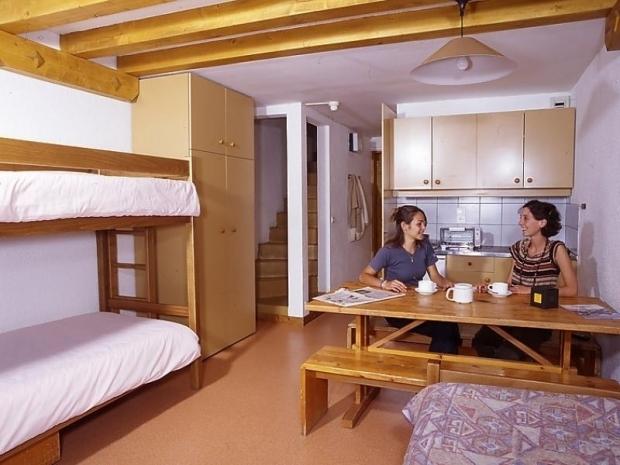 Les Flocons verts - Les Carroz d'Araches