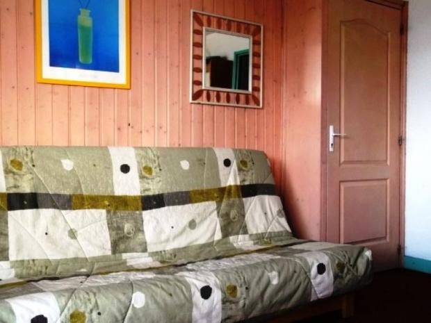 Appartement Le Rond Point des Pistes II - Orcières Merlette 1850