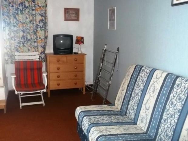 ROND POINT DES PISTE - Orcières Merlette 1850