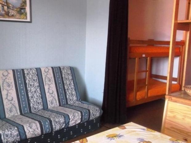 ROND POINT DES PISTE - Orcières Merlette 1850