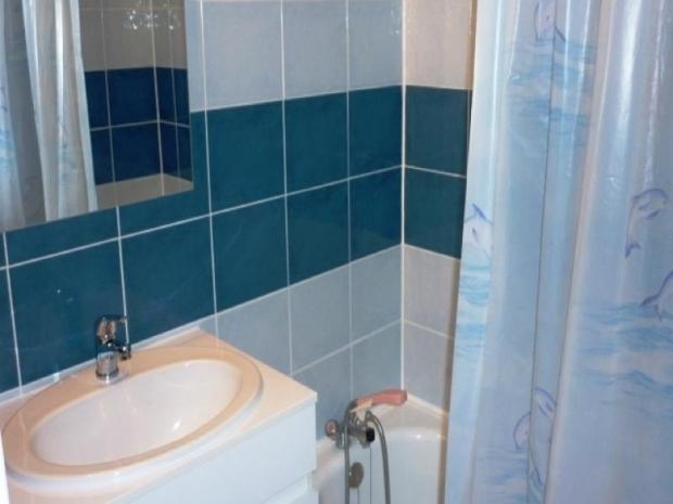 ROND POINT DES PISTE - Orcières Merlette 1850