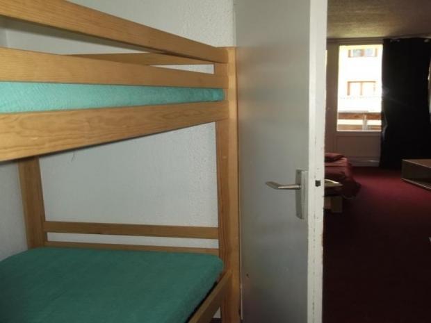 Appartement Rond Point Des Pistes I - Orcières Merlette 1850