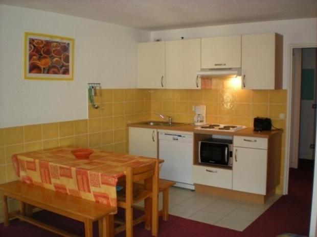 Appartement Rond Point Des Pistes I - Orcières Merlette 1850