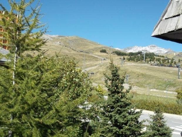 Appartement Rond Point Des Pistes I - Orcières Merlette 1850