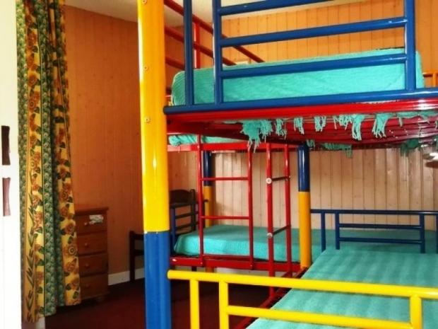 Appartement Rond Point Des Pistes I - Orcières Merlette 1850