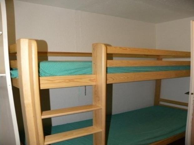 Appartement Rond Point Des Pistes I - Orcières Merlette 1850