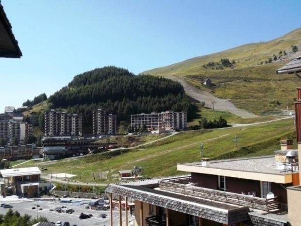 Appartement Rond Point Des Pistes I - Orcières Merlette 1850