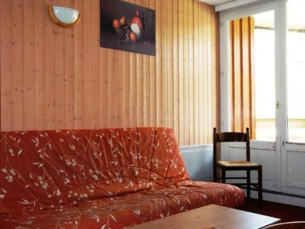 Appartement Rond Point Des Pistes I - Orcières Merlette 1850