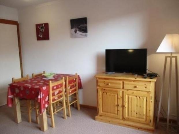 L'HORIZON BLANC - La Joue du Loup