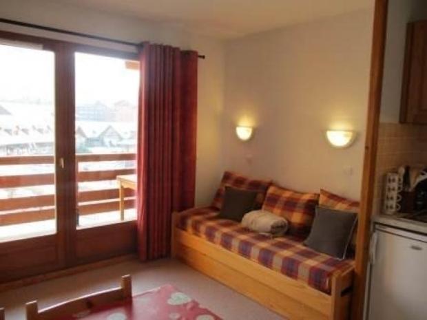 L'HORIZON BLANC - La Joue du Loup