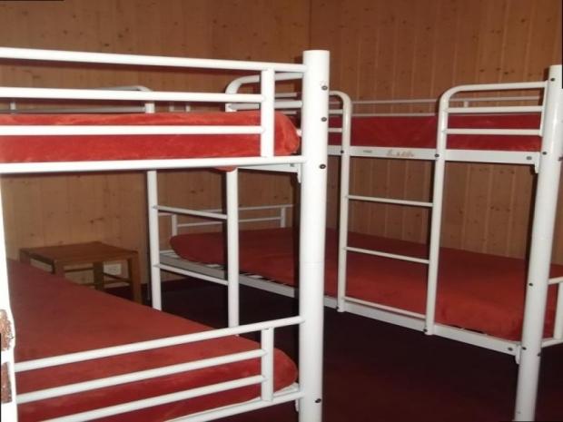 Appartement Le Rond Point Des Pistes II - Orcières Merlette 1850