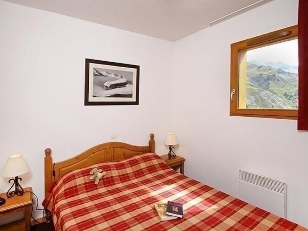 Les Cristallines - Orcières Merlette 1850