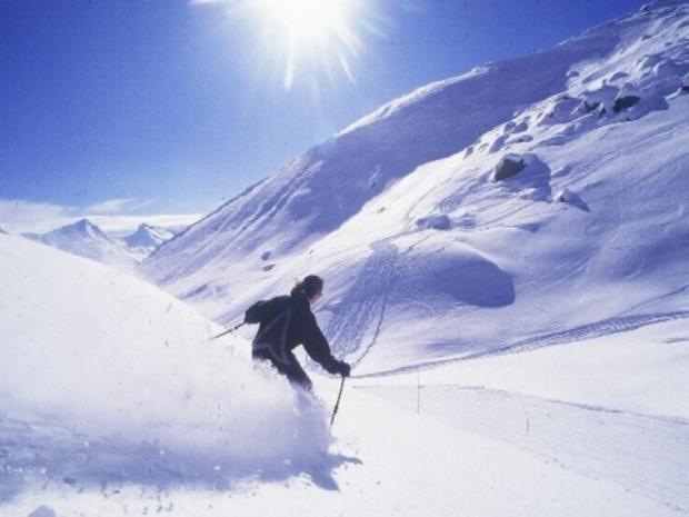 Appartement Sirac A2 - Orcières Merlette 1850
