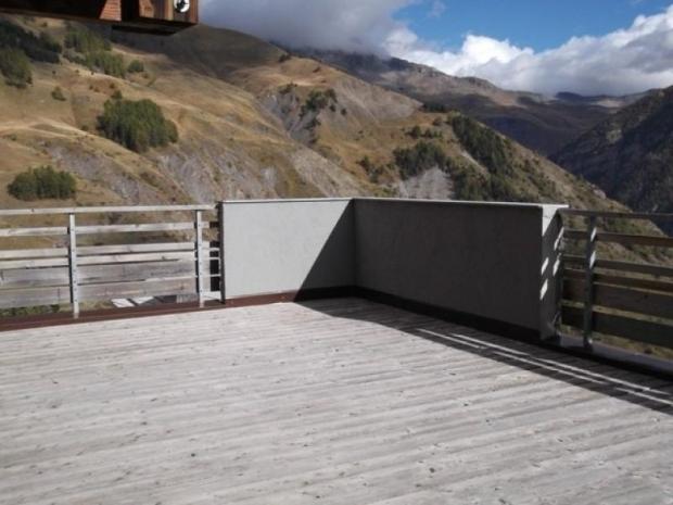 Appartement Les Balcons du Soleil - Orcières Merlette 1850