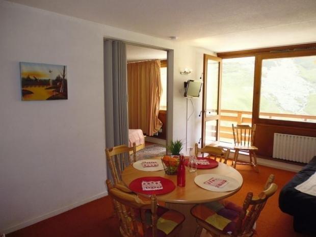 MONGIE TOURMALET - La Mongie