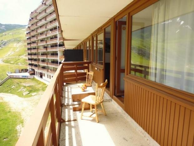 MONGIE TOURMALET - La Mongie