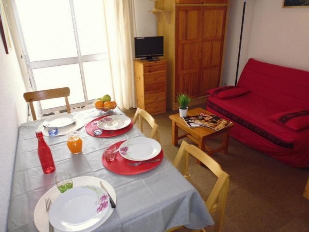 LES HORIZONS - La Mongie