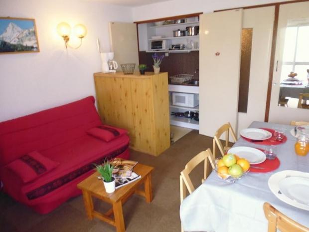 LES HORIZONS - La Mongie