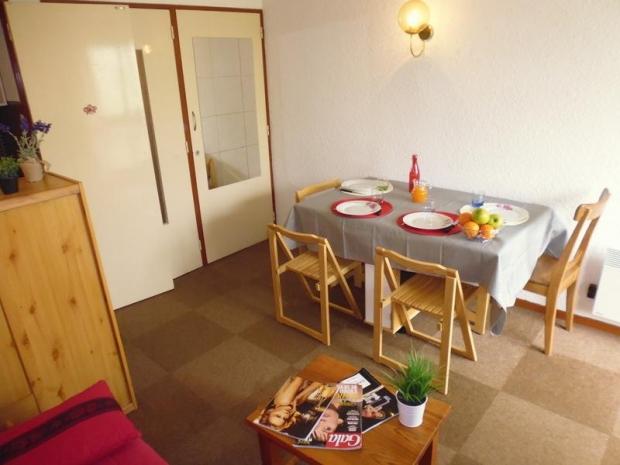 LES HORIZONS - La Mongie