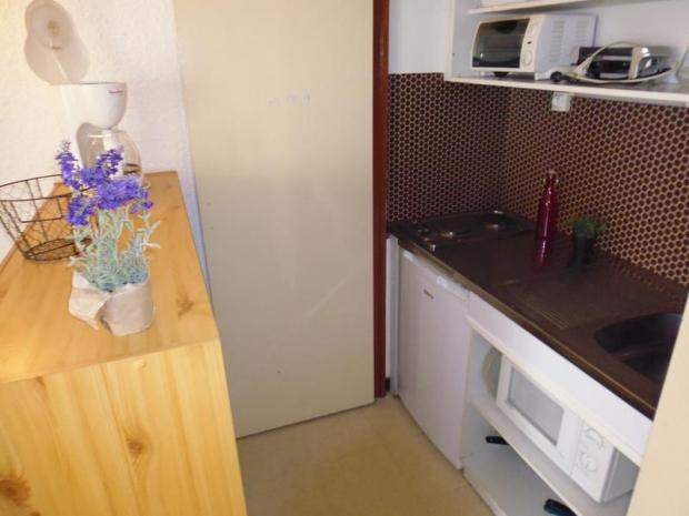 LES HORIZONS - La Mongie