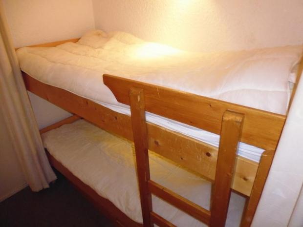 LES HORIZONS - La Mongie