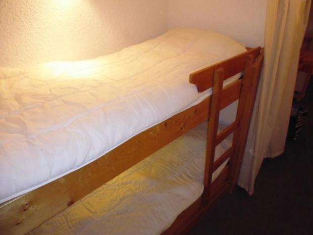 LES HORIZONS - La Mongie