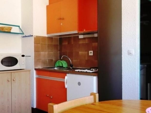 Appartement Le Rond Point des Pistes I - Orcières Merlette 1850