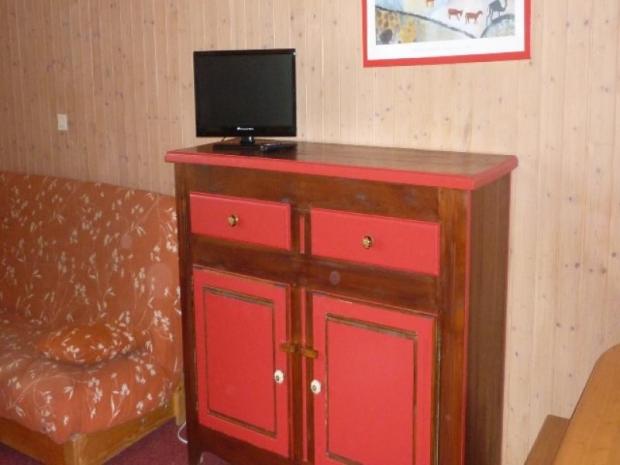 Appartement Le Rond Point des Pistes I - Orcières Merlette 1850