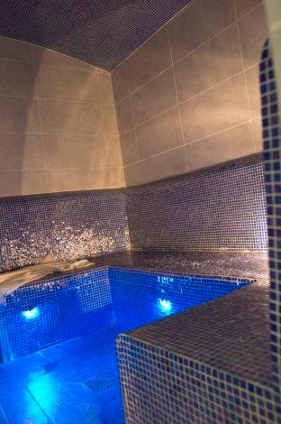 Résidence CGH & SPA - Résidence Boutique Le Hameau de Pierre Blanche 5* - Les Houches