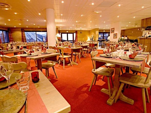 Rochebrune - Orcières Merlette 1850