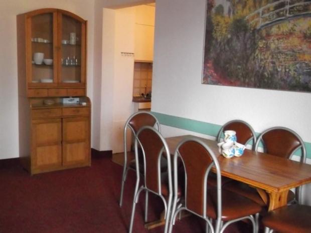 Appartement Le Rond Point des Pistes II - Orcières Merlette 1850