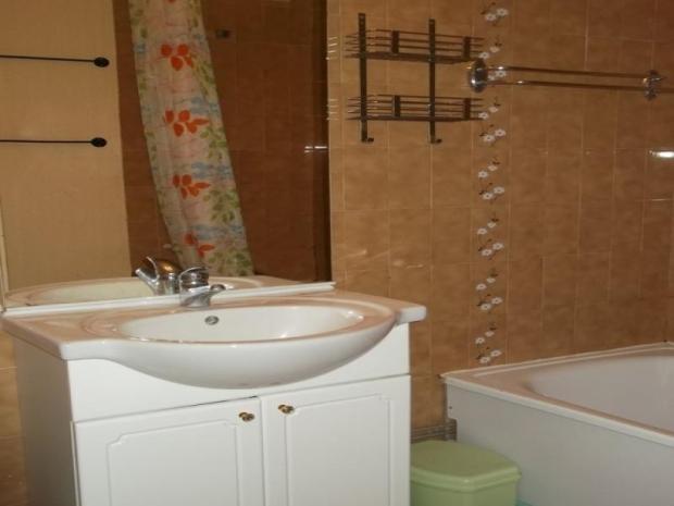 Appartement Le Rond Point des Pistes II - Orcières Merlette 1850