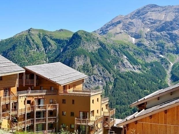 Les Cristallines - Orcières Merlette 1850