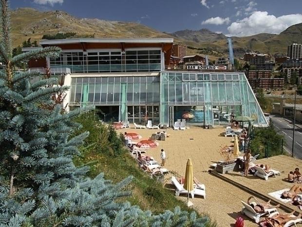 Les Cristallines - Orcières Merlette 1850