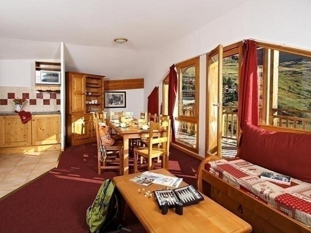 Les Cristallines - Orcières Merlette 1850