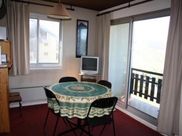 MONTREAL - Saint Lary Soulan