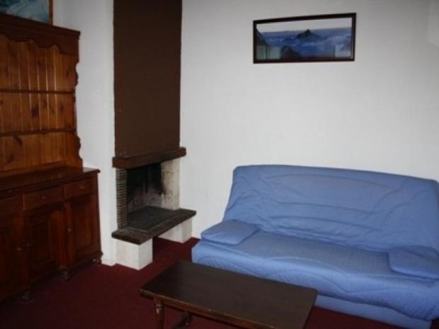 MONTREAL - Saint Lary Soulan