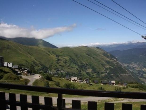 MONTREAL - Saint Lary Soulan