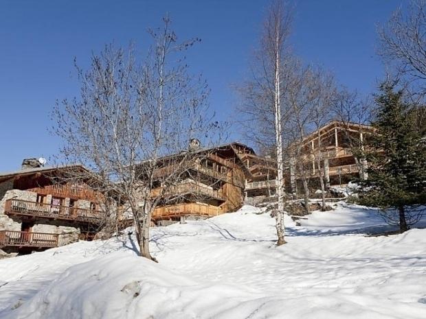 Appartement L'Etoile des Cimes - Sainte Foy en Tarentaise