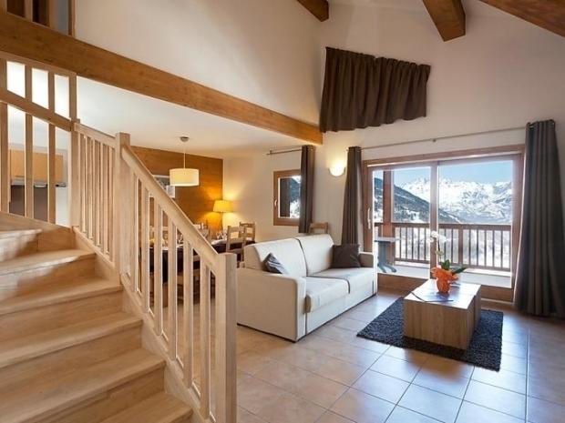 Appartement L'Etoile des Cimes - Sainte Foy en Tarentaise